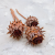 Cynara orange frosted 3szt 1.png