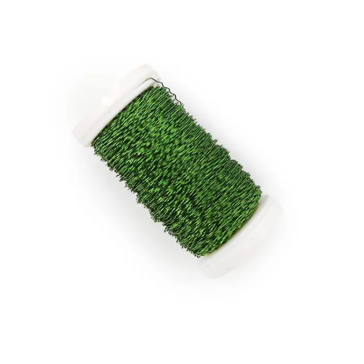 Drut karbowany 50 zielony.jpg