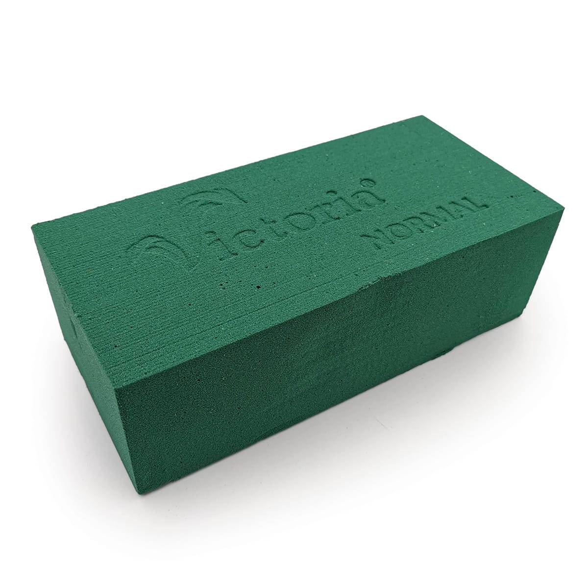 Gąbka florystyczna – Victoria – mokra – 1 sztuka