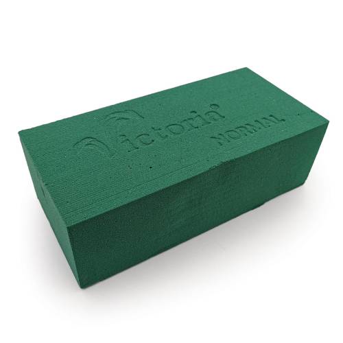 Gąbka florystyczna mokra Victoria Normal _okladka.jpg