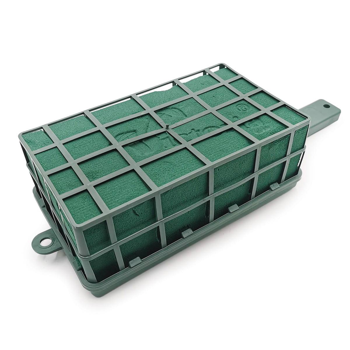 Gąbka florystyczna – Floret MAXI – mokra