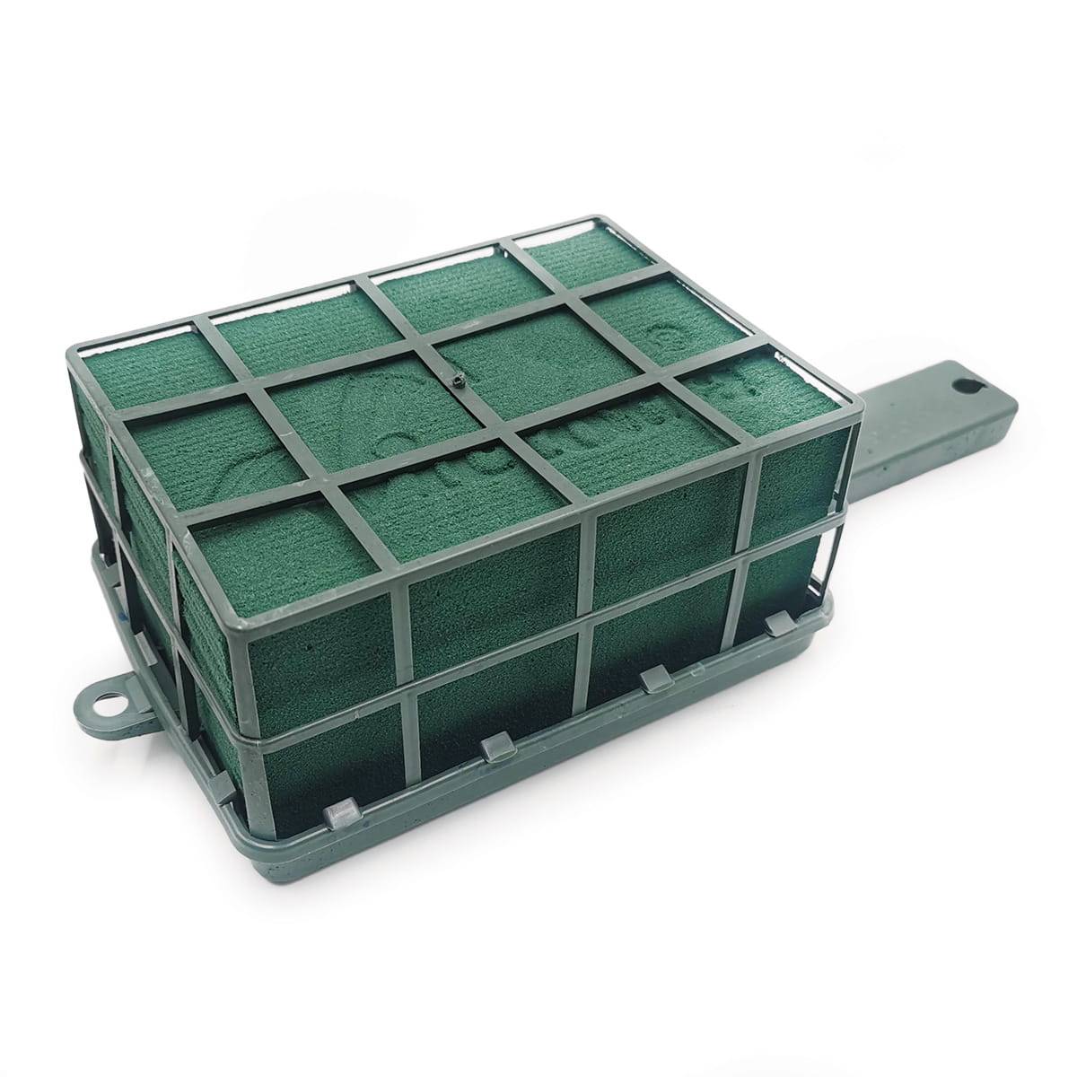 Gąbka florystyczna – Floret MIDI – mokra