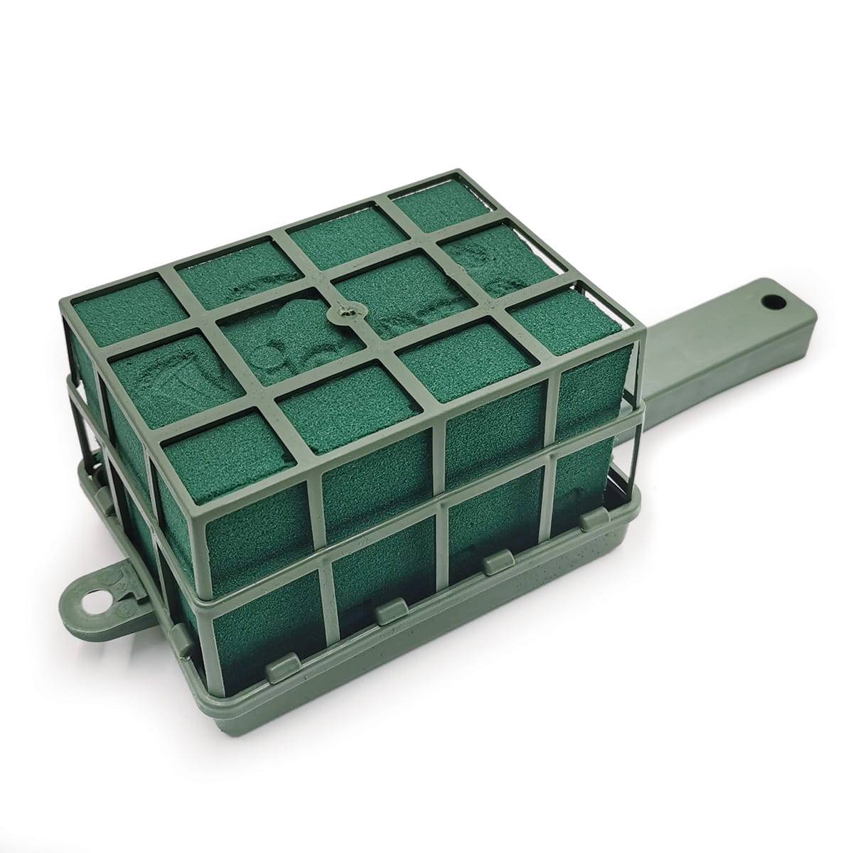 Gąbka florystyczna – Floret MINI – mokra