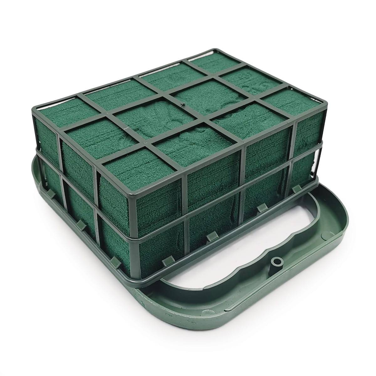 Gąbka florystyczna – Floret ERGO MIDI – mokra