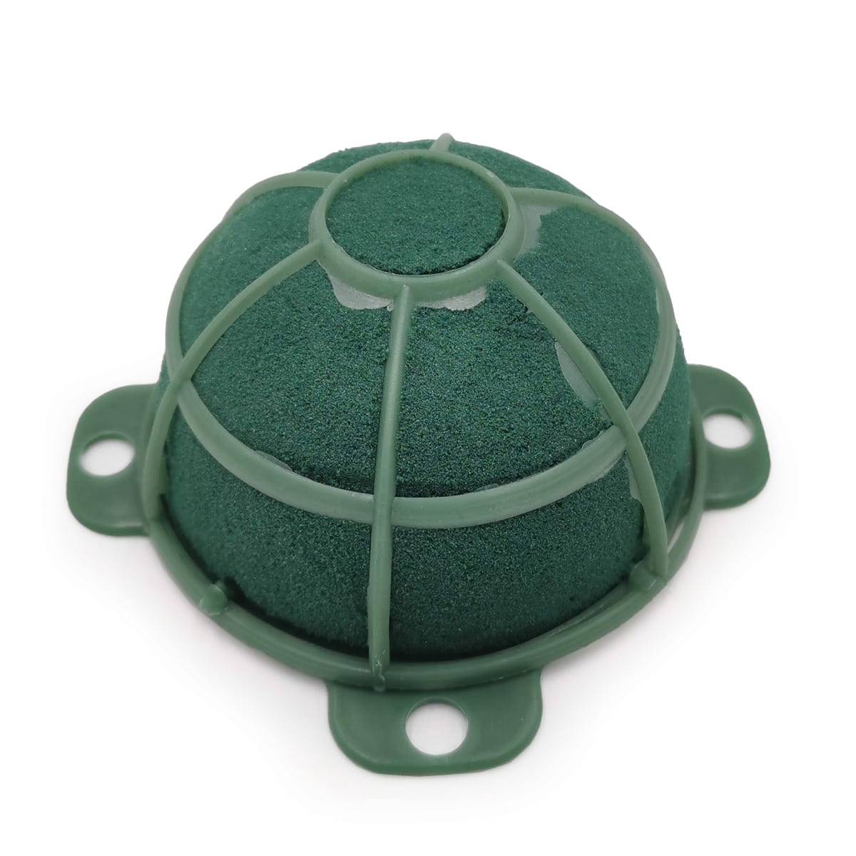 Gąbka florystyczna – Turtle MIDI – z taśmą samoprzylepną – mokra