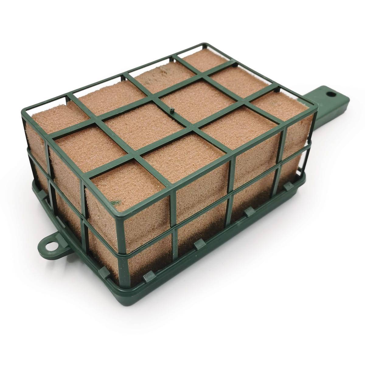 Gąbka florystyczna – Floret MIDI – Sucha