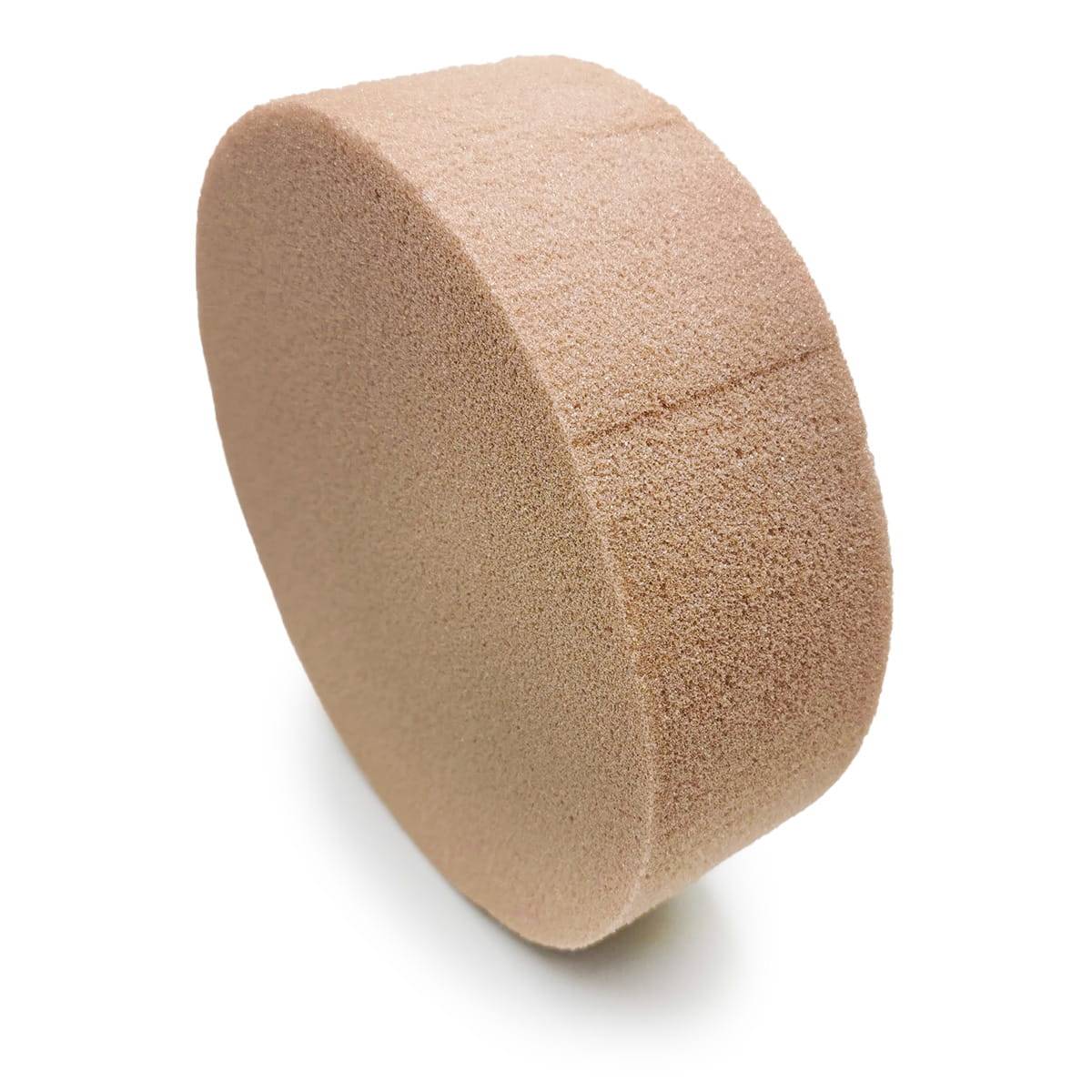 Gąbka florystyczna – Cylinder 22 × 7 cm – Sucha