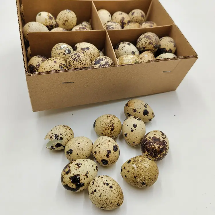 Jajka przepiórcze naturalne zblizenie.png