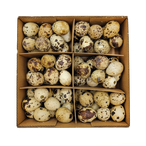 Jajka przepiórcze naturalne zblizenieokladka.png