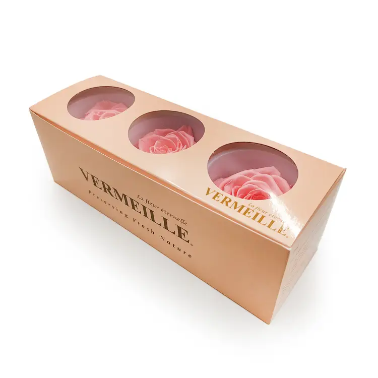 Róża Stabilizowana Pink Nectar pud zam.png