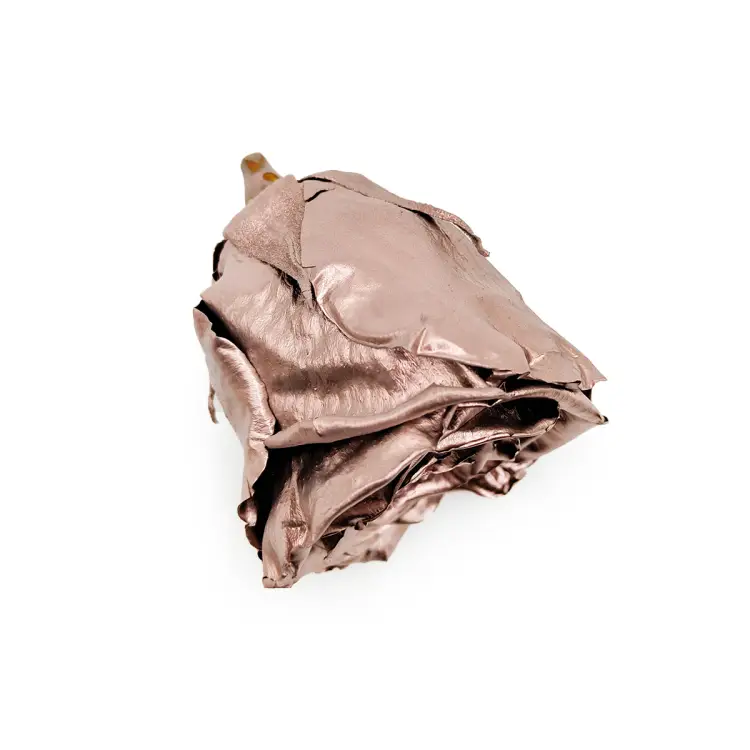 Róża Stabilizowana Rose Gold gora.png