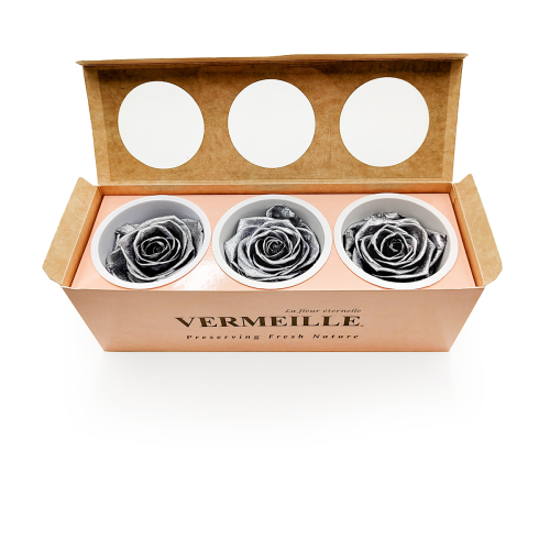 Róża Stabilizowana Silver pud otw.png