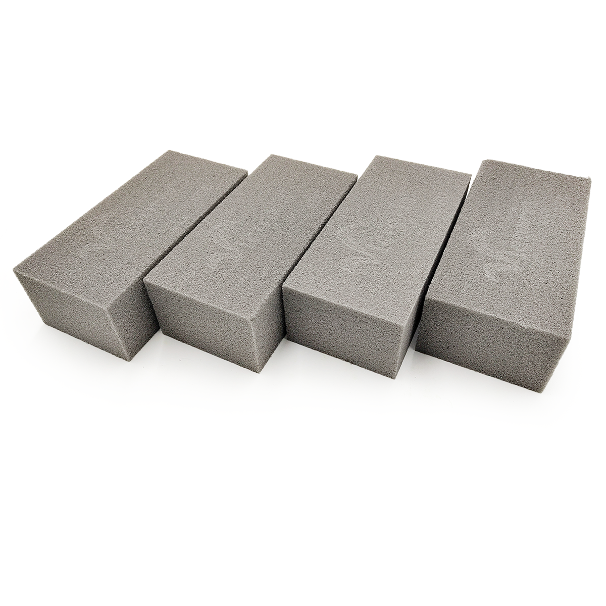 Gąbka florystyczna – Victoria – sucha – 4 sztuki