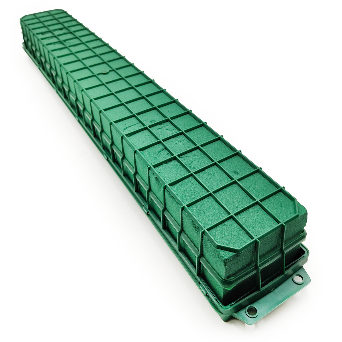 Gąbka florystyczna – Garnet LONG – Zamknięty – Mokry