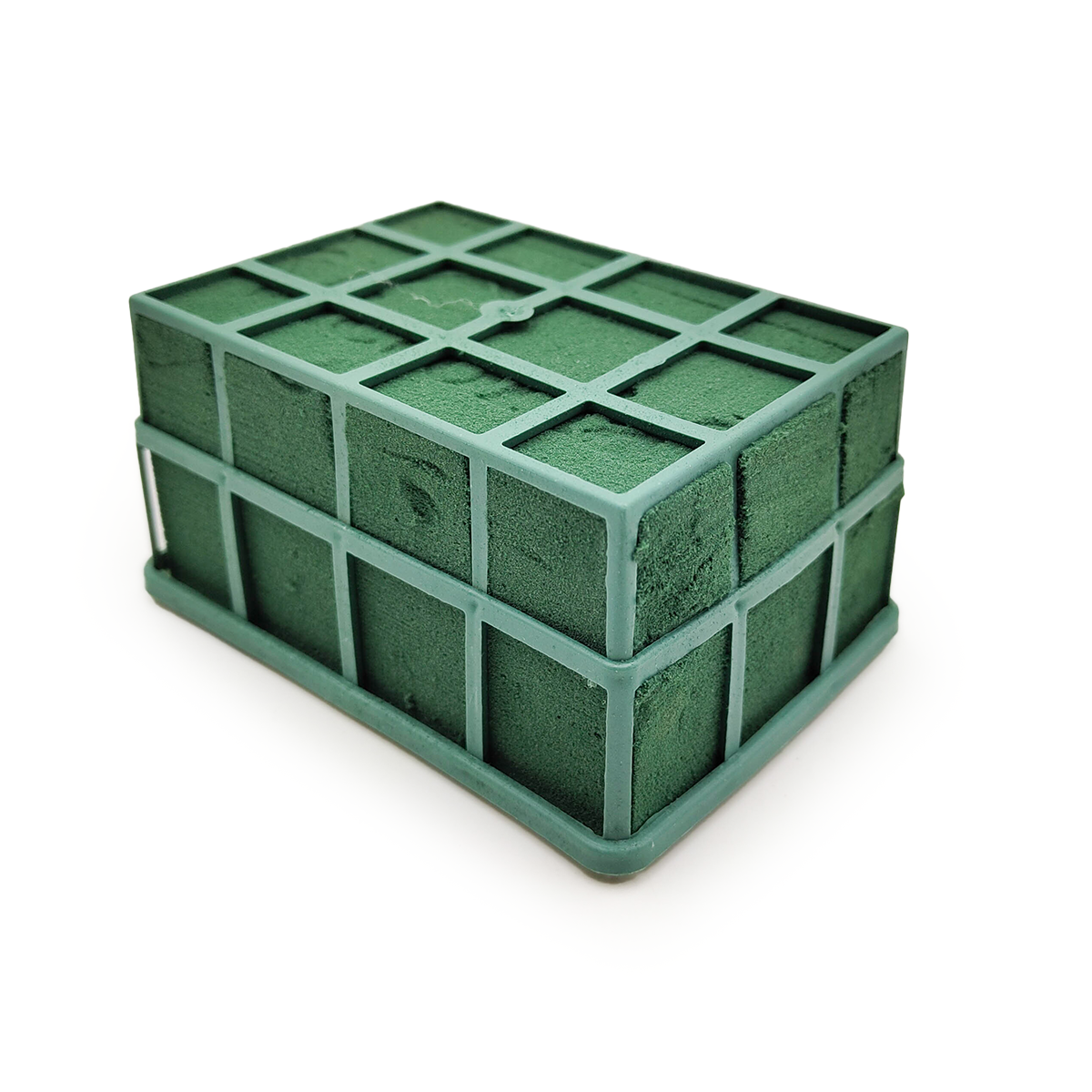 Gąbka florystyczna – Garnet MIKRO – Otwarty – Mokry