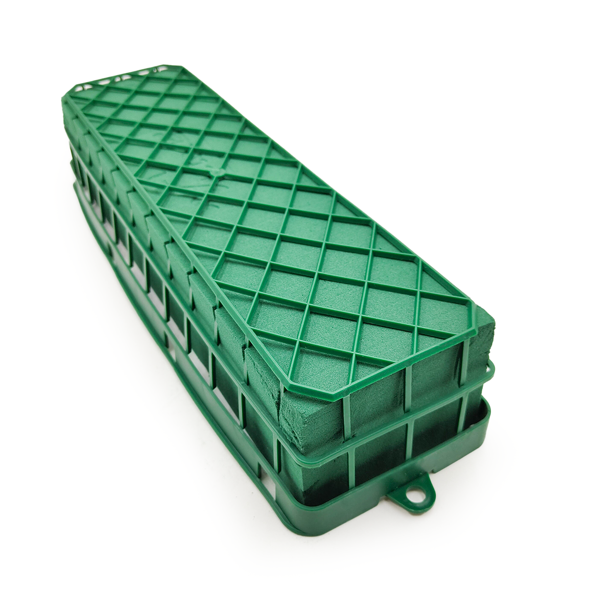 Gąbka florystyczna – Garnet MAXI – Otwarty – Mokry