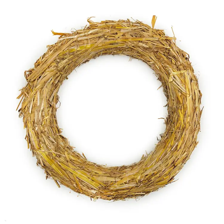 Słomiany Podkład 30cm pod wianek 3.png