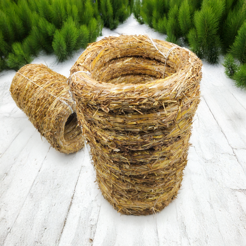 Słomiany Podkład 30cm pod wianek 6.png