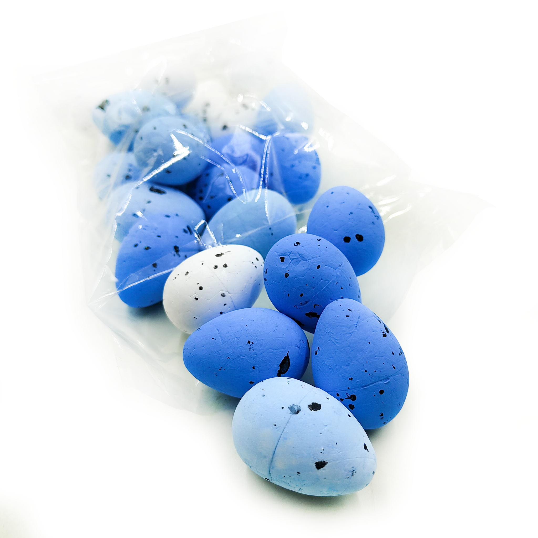 Jajko przepiórcze 25×35 mm (24 szt.)