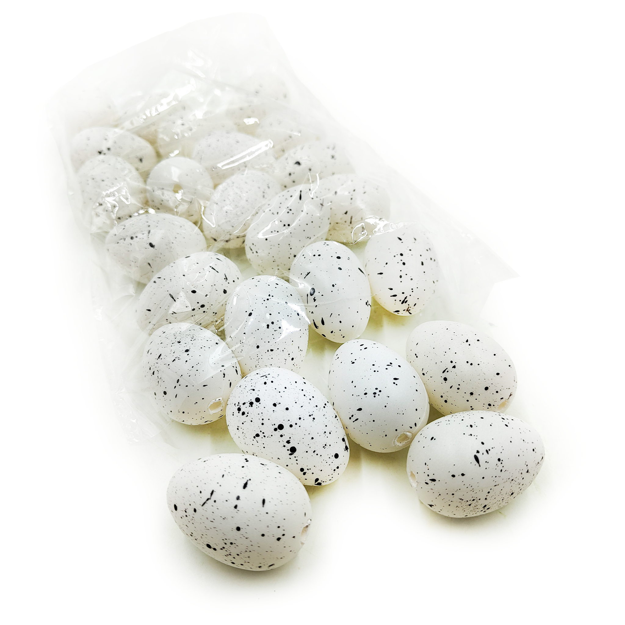 Jajko 4cm wydmuszka (op. 24szt.)