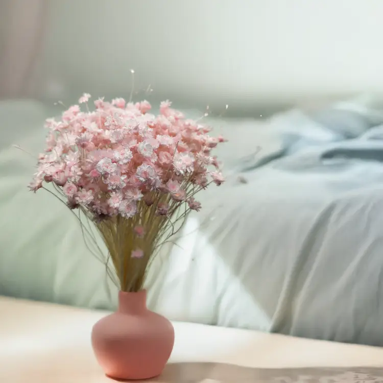 Glixia Jasnoróżowa gliksja suszona kwiaty suszone bukiet 50g_40.png